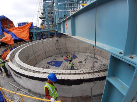 TKE Việt Nam - Acid Brick - Gạch TKE Việt Nam - Công Ty TNHH Công Nghệ TKE Việt Nam